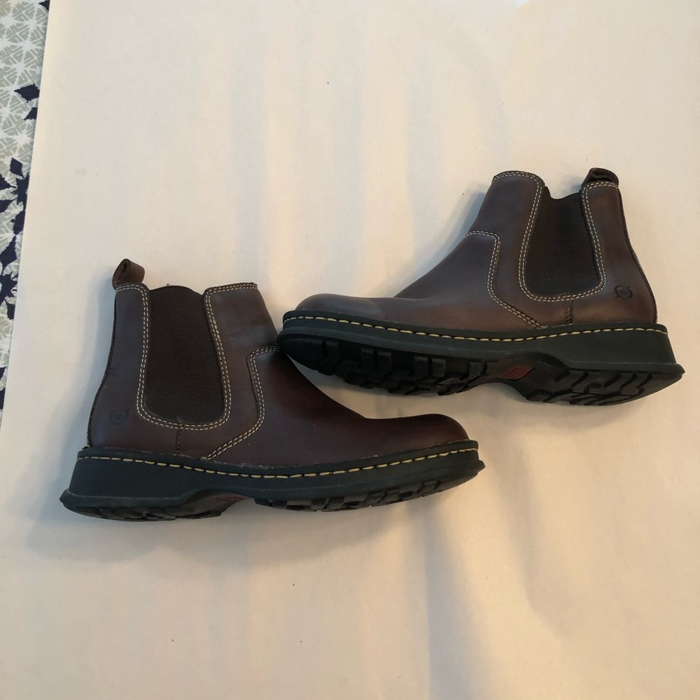 Born Boots